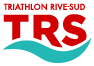 Triathlon Rive-Sud Logo